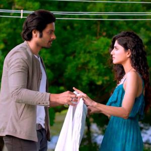 Khamoshiyan - Silences Have Secrets Still