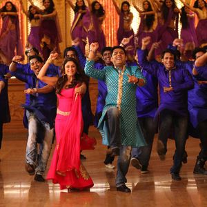 Kis Kisko Pyaar Karoon Still