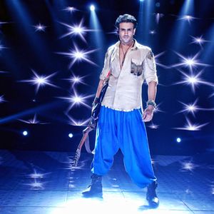 Kuch Kuch Locha Hai Still