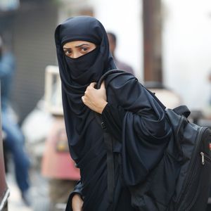 Lipstick Under My Burkha Still