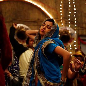 Lipstick Under My Burkha Still