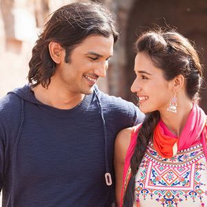 M. S. Dhoni - The Untold Story Still