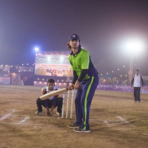 M. S. Dhoni - The Untold Story Still