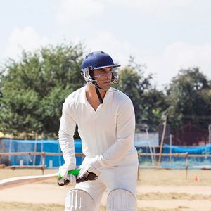 M. S. Dhoni - The Untold Story Still