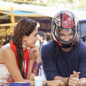 M. S. Dhoni - The Untold Story Still