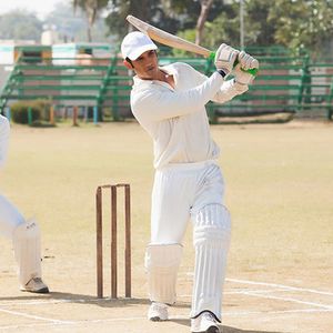 M. S. Dhoni - The Untold Story Still