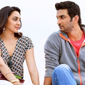 M. S. Dhoni - The Untold Story Still