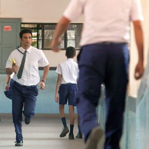 M. S. Dhoni - The Untold Story Still