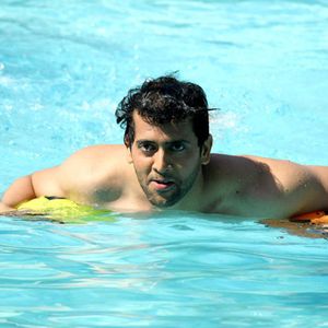 Madmast Barkhaa Still