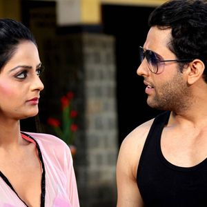 Madmast Barkhaa Still