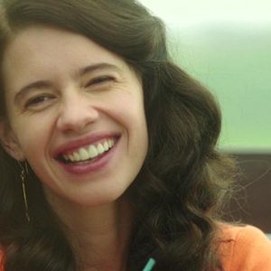 Margarita With A Straw Still