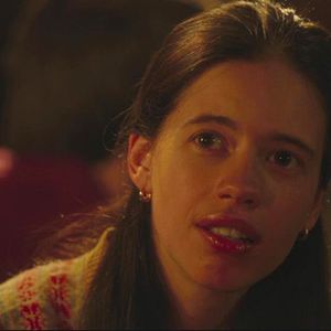 Margarita With A Straw Still