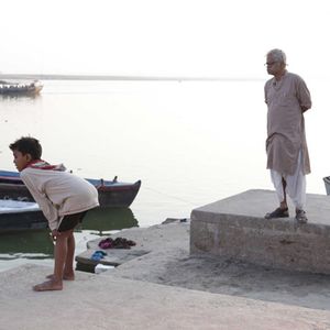 Masaan Still