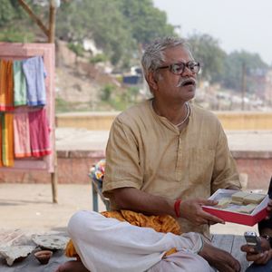 Masaan Still