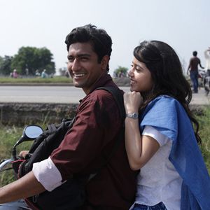 Masaan Still