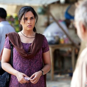 Masaan Still