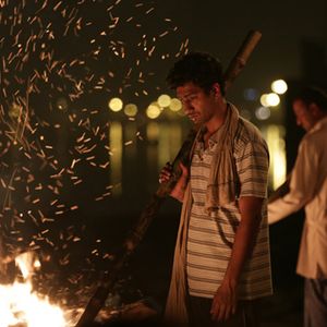 Masaan Still