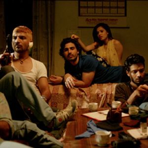 Meeruthiya Gangsters Still