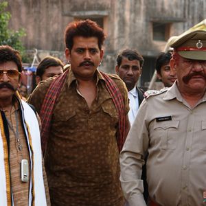 Miss Tanakpur Haazir Ho Still