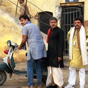 Miss Tanakpur Haazir Ho Still