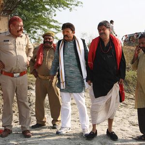 Miss Tanakpur Haazir Ho Still