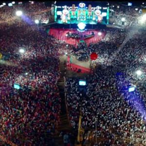 MSG - The Messenger Still