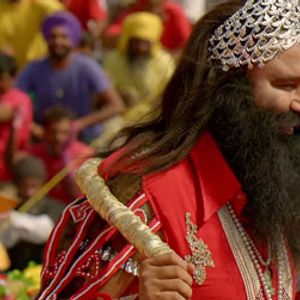 MSG - The Messenger Still