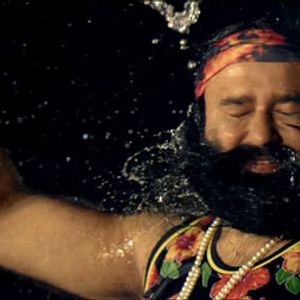 MSG - The Messenger Still