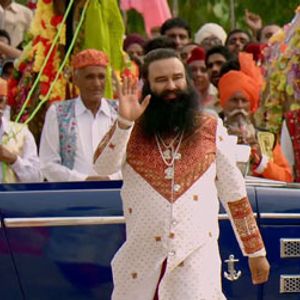 MSG - The Messenger Still