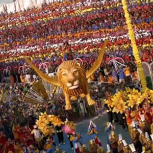 MSG - The Messenger Still