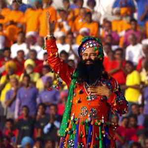 MSG - The Messenger Still