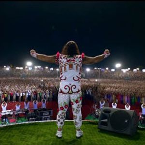 MSG - The Messenger Still