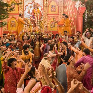 Patel Ki Punjabi Shaadi Still