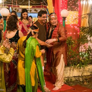 Patel Ki Punjabi Shaadi Still