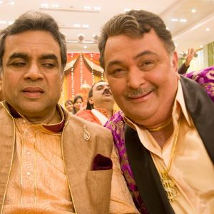 Patel Ki Punjabi Shaadi Still