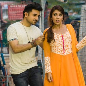 Patel Ki Punjabi Shaadi Still