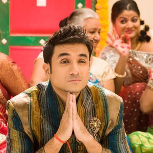 Patel Ki Punjabi Shaadi Still