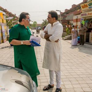 Patel Ki Punjabi Shaadi Still