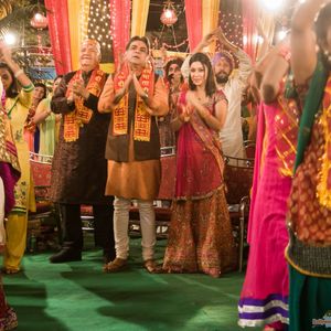 Patel Ki Punjabi Shaadi Still