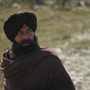 Qissa - The Tale Of A Lonely Ghost Still