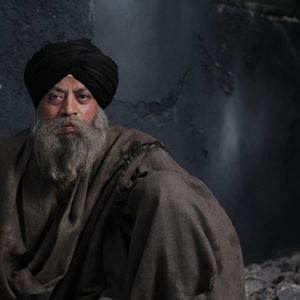 Qissa - The Tale Of A Lonely Ghost Still