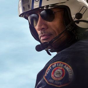 San Andreas Still
