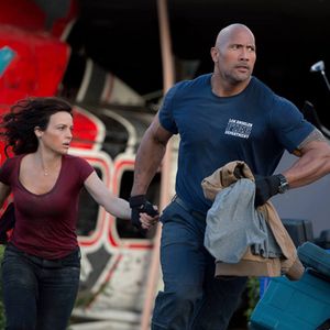 San Andreas Still