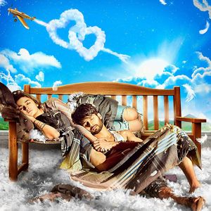Shaandaar Still