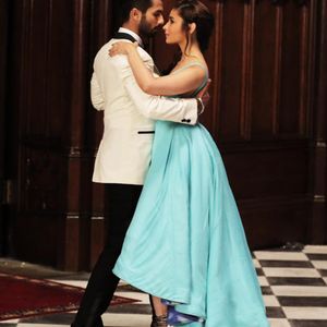 Shaandaar Still