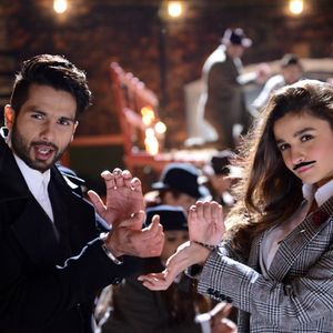 Shaandaar Still