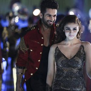 Shaandaar Still