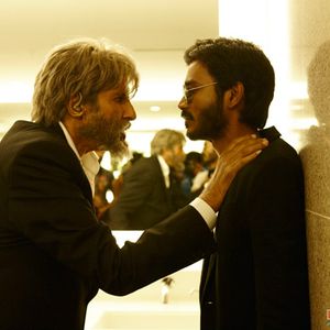 Shamitabh Still