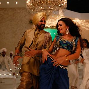 Singh Is Bliing Still