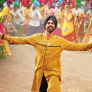 Singh Is Bliing Still